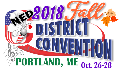 Convention Logo