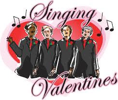 Singing Valentine